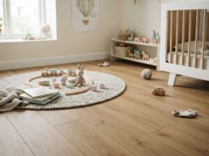 Bodenbelag Kinderzimmer