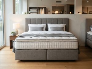 Boxspringbett kaufen