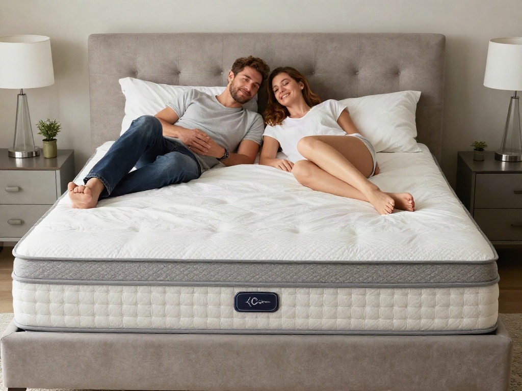 Boxspringbett kaufen