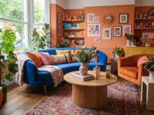 Dopamine Decor