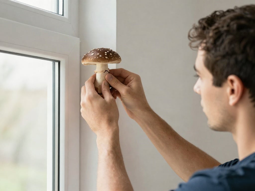 Fenstersicherung