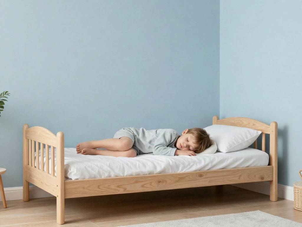 Kinderzimmer einrichten