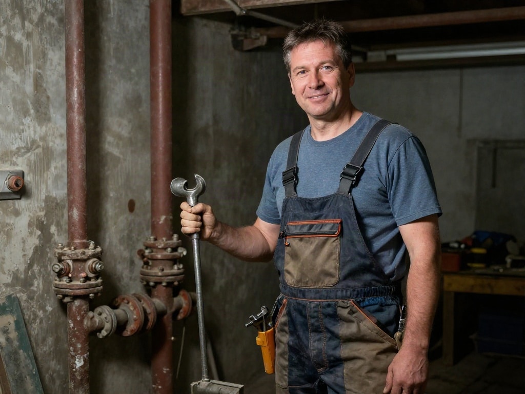Rückstauklappe