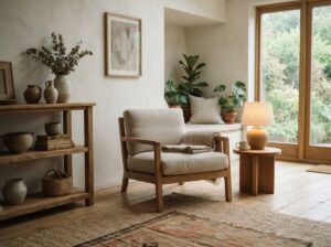 Slow Living Einrichtung