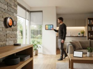 Smart Home Automationen