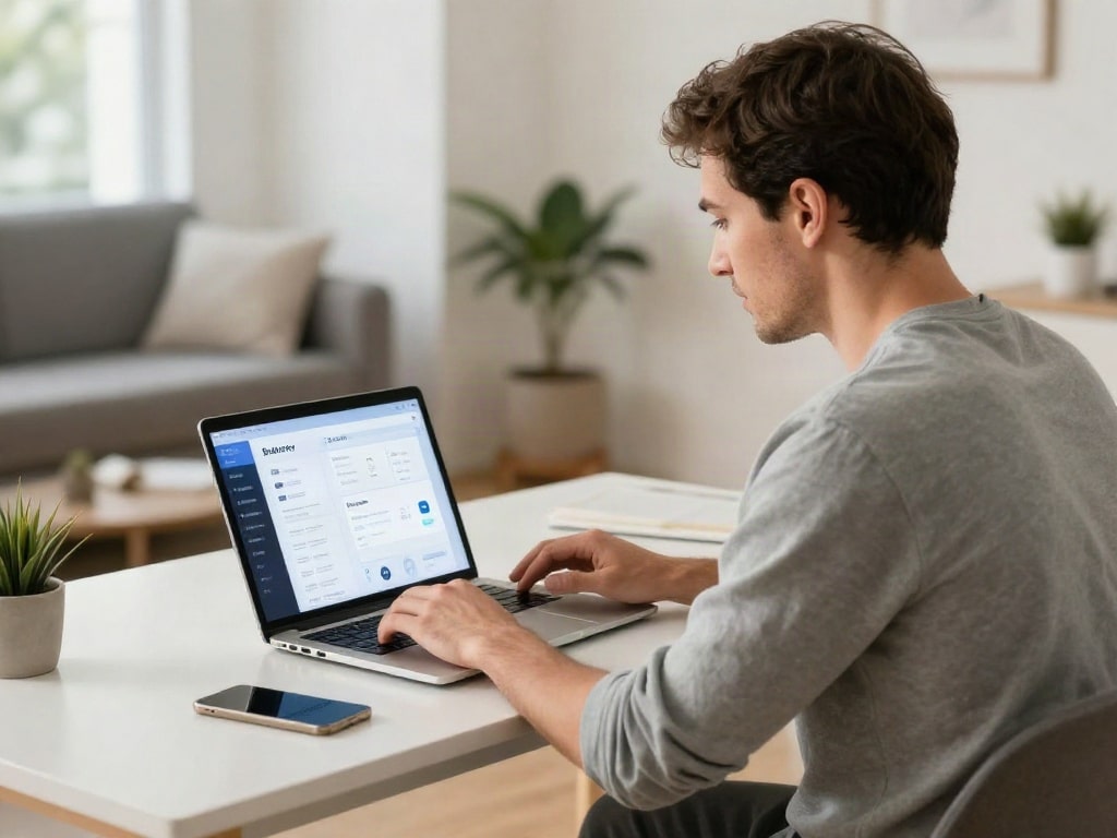 Smart Home Automationen