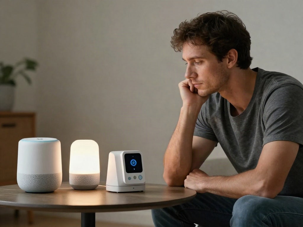 Smart Home einrichten