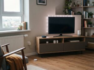 Smart Home für Mieter