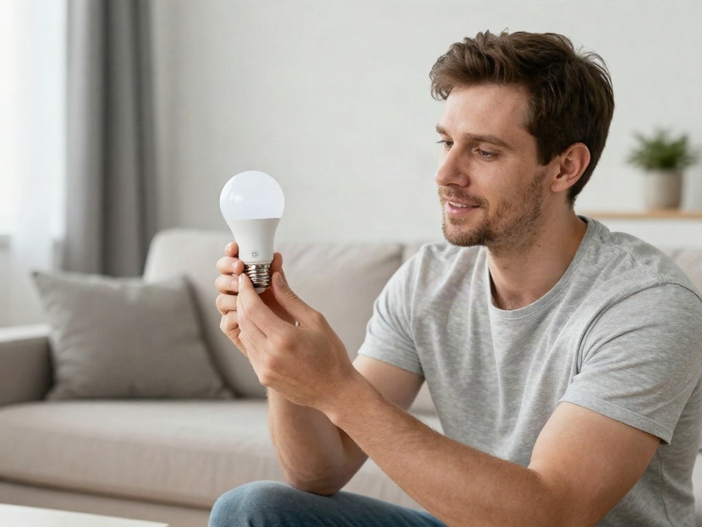 Smart Home für Mieter