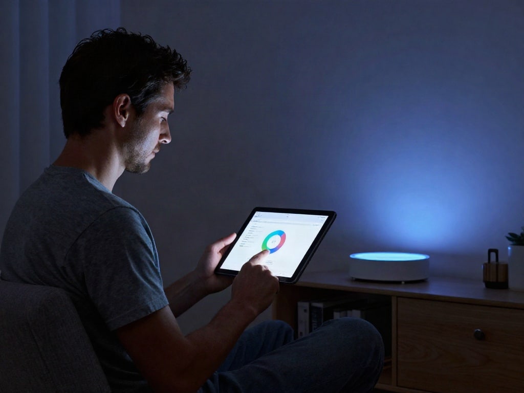 Smart Home ohne Internet