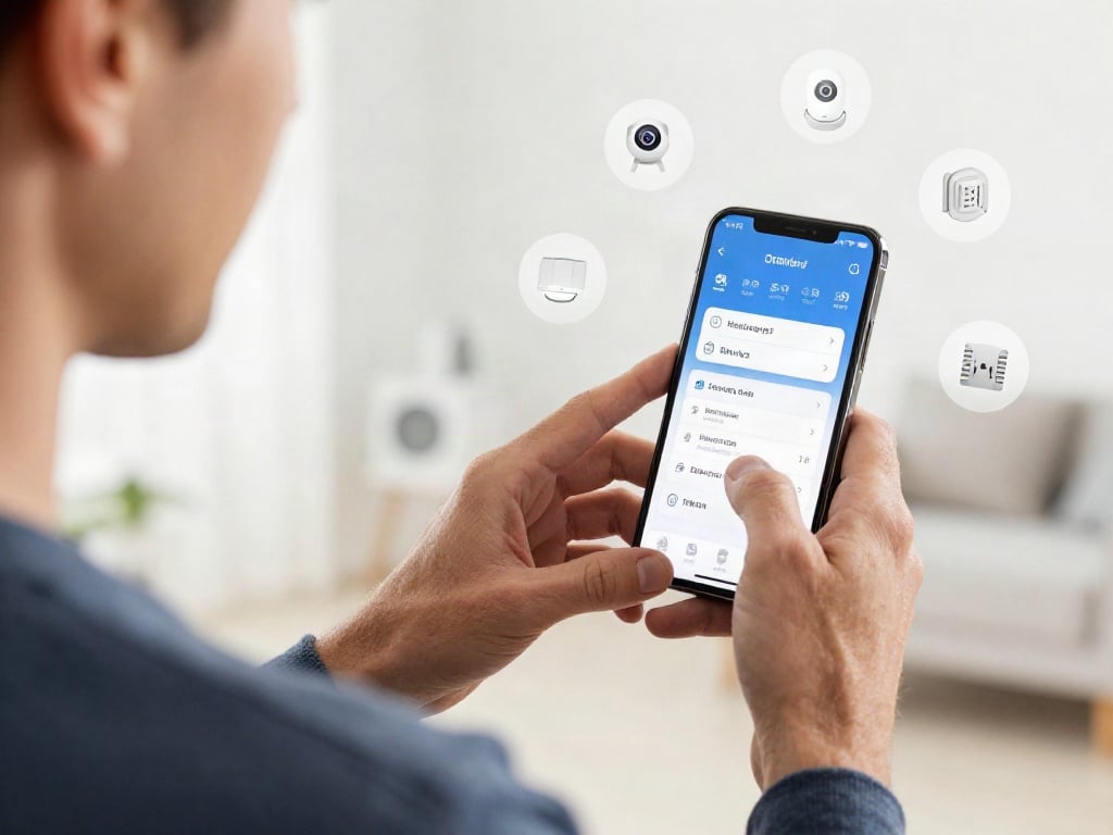 Smart Home Datenschutz