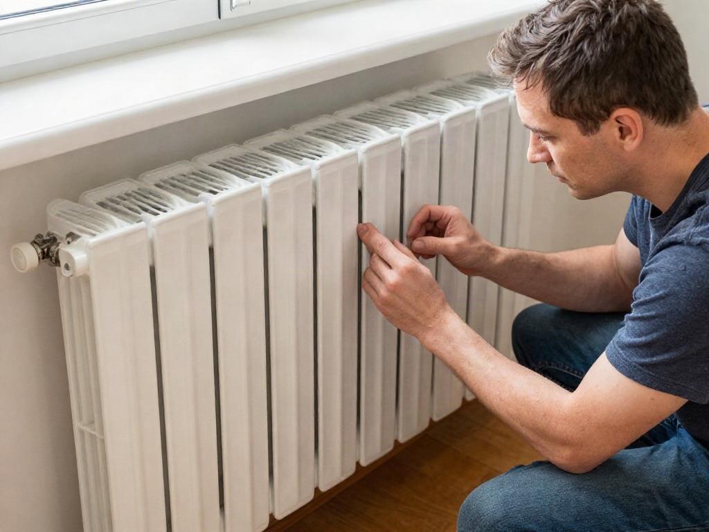 Wärmepumpe Bestandshaus